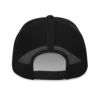 Bitcoiner Rocks Trucker Cap
