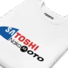 Satoshi, Who? Sweatshirt