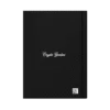 SEC Filings Hardcover Journal