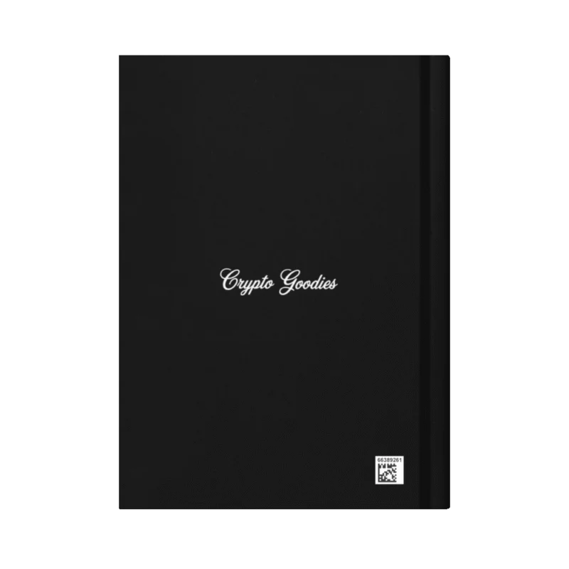 SEC Filings Hardcover Journal