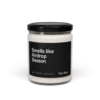 Smells Like Airdrop Season Scented Candle