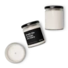 Smells Like My Bags Are Heavy Scented Candle