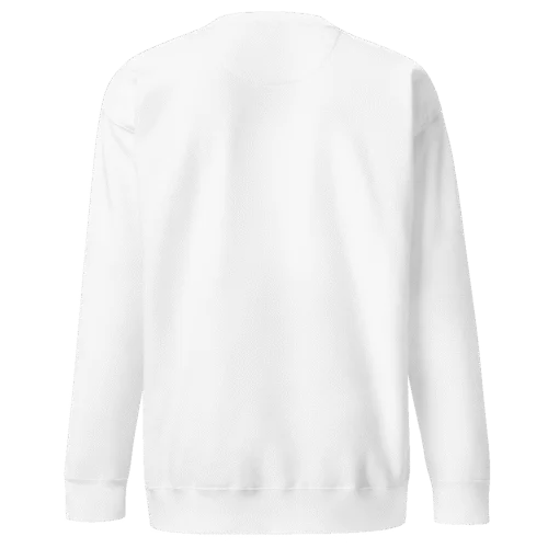 Solana Black Logo Sweatshirt