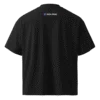 Solana Palm Island Oversized Tee