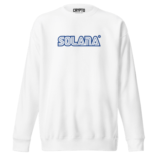 Solana x SEGA Sweatshirt