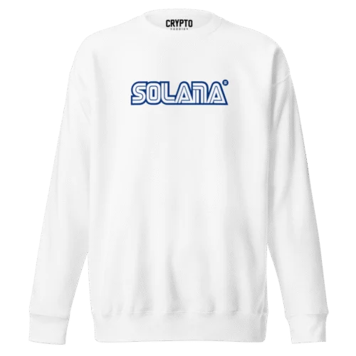 Solana x SEGA Sweatshirt