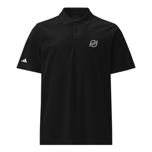 Stellar Sport Polo x adidas