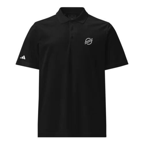 Stellar Sport Polo x adidas