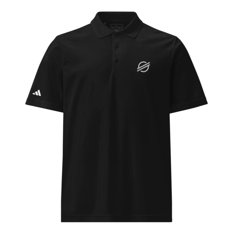 Stellar Sport Polo x adidas