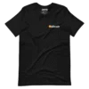 Bitcoin Seed Phrase T-Shirt