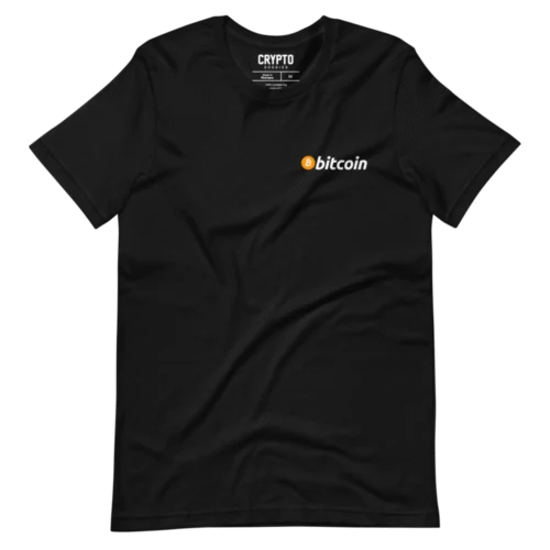 Bitcoin Seed Phrase T-Shirt