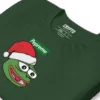 Xmas Pepe T-Shirt