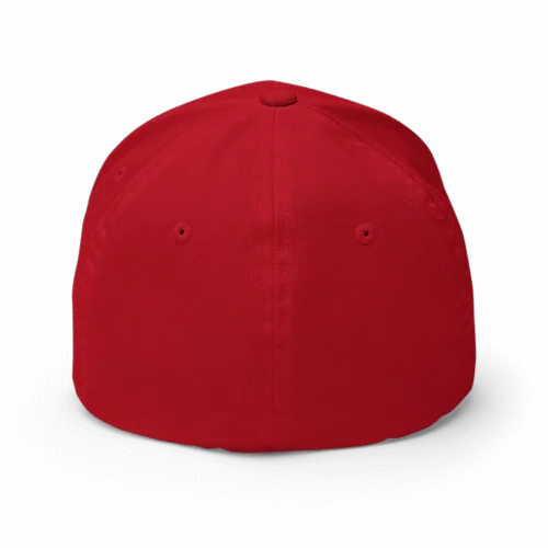 WAGMI USA Closed-Back Cap