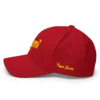 WAGMI USA Closed-Back Cap