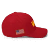 WAGMI USA Closed-Back Cap
