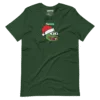 Xmas Pepe T-Shirt