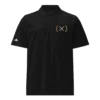XRP Laurel Leaves Sport Polo x adidas