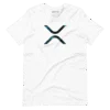 XRP Logo Abstract T-Shirt
