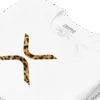 XRP Logo Leopard T-Shirt