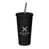 XRP Millionaire Insulated Tumbler