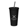 XRP Millionaire Insulated Tumbler