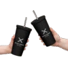 XRP Millionaire Insulated Tumbler