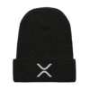 XRP Waffle Beanie