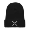 XRP Waffle Beanie