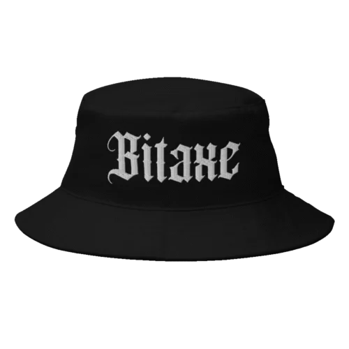 Bitaxe Bucket Hat
