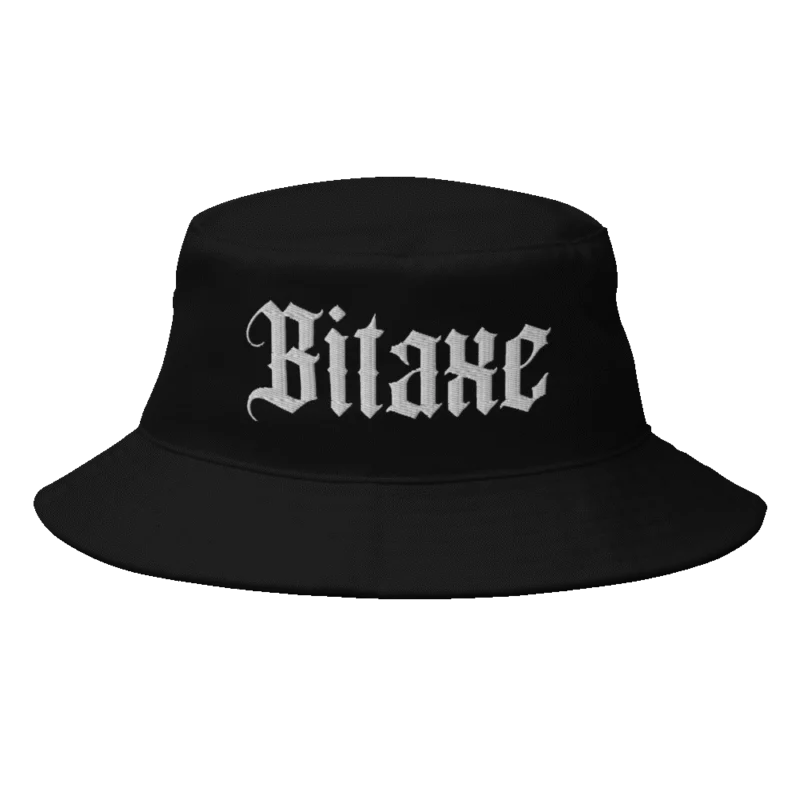 Bitaxe Bucket Hat