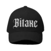 Bitaxe Closed-Back Baseball Cap