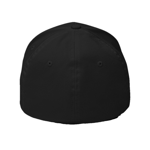 Bitaxe Closed-Back Baseball Cap