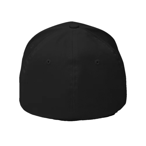 Bitaxe Closed-Back Baseball Cap