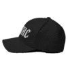Bitaxe Closed-Back Baseball Cap