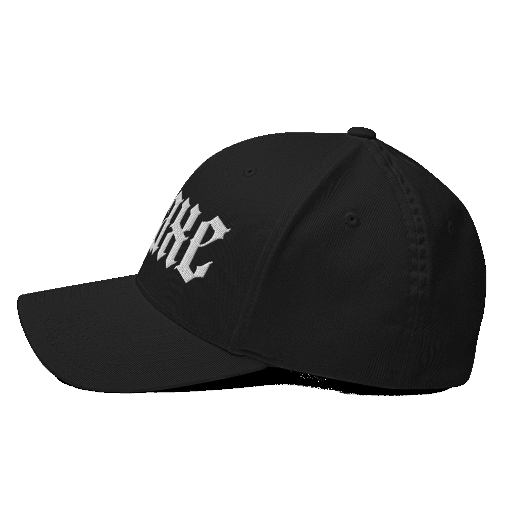 Bitaxe Closed-Back Baseball Cap