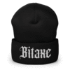 Bitaxe Cuffed Beanie