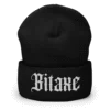 Bitaxe Cuffed Beanie