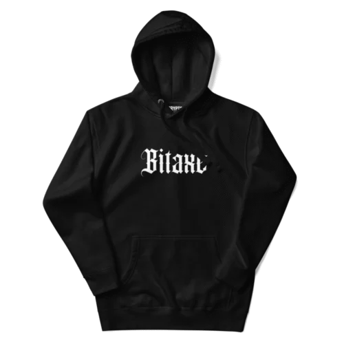 Bitaxe Hoodie