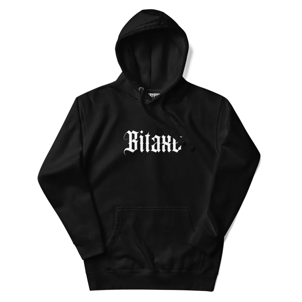 Bitaxe Hoodie