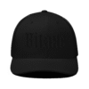 Bitaxe Stealth Trucker Cap