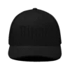 Bitaxe Stealth Trucker Cap