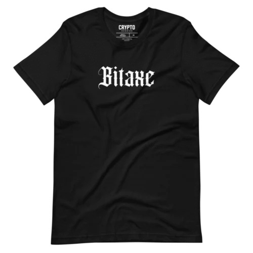 Bitaxe T-Shirt