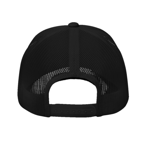 Bitaxe Trucker Cap