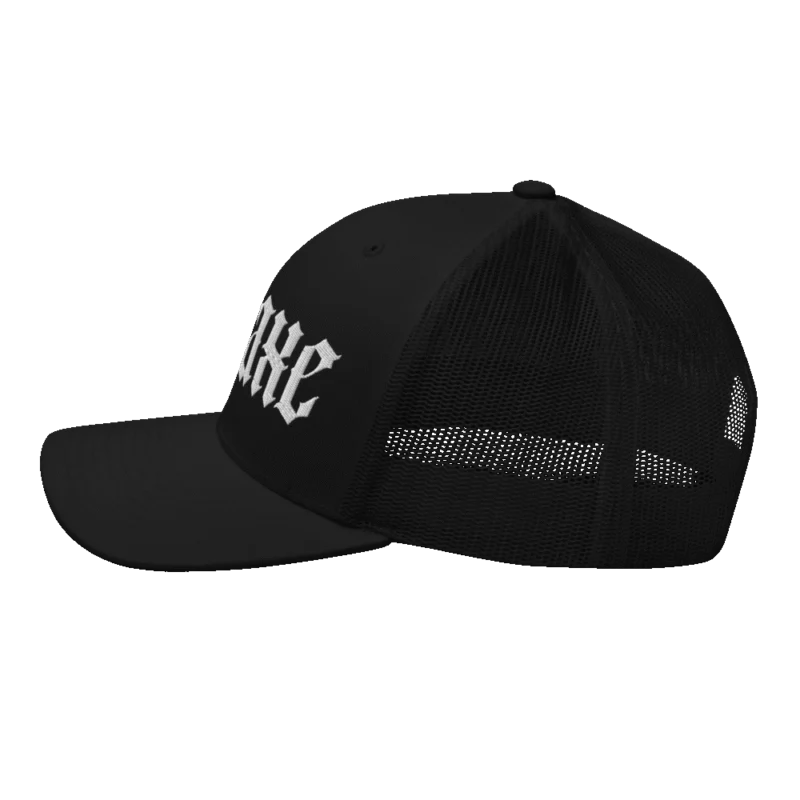 Bitaxe Trucker Cap