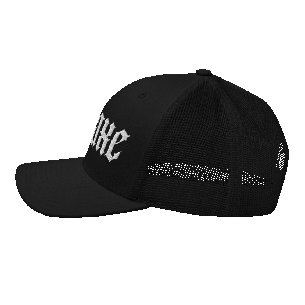 Bitaxe Trucker Cap