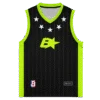 Bitcoin Stars Premium Basketball Jersey