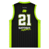 Bitcoin Stars Premium Basketball Jersey