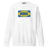 HODL BTC Premium Sweatshirt
