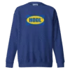 HODL BTC Premium Sweatshirt