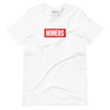 Miners (RED) T-Shirt